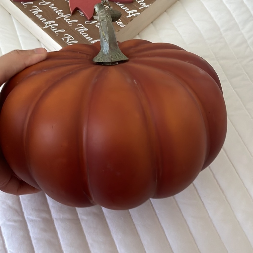 Fall decor - Picture 5 of 9